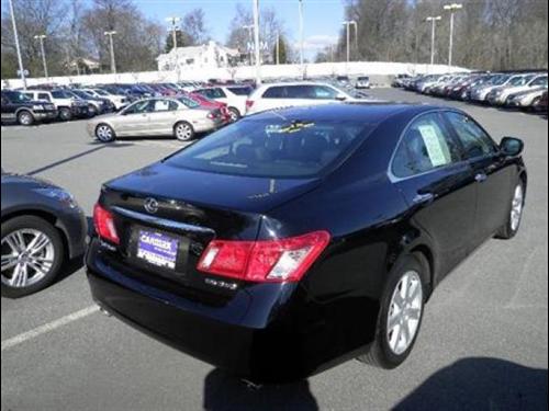 Lexus ES 350 2007 photo 3