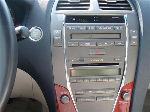 Lexus ES 350 2007 photo 2