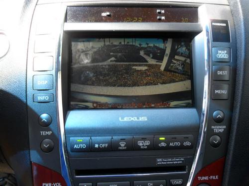 Lexus ES 350 2007 photo 2