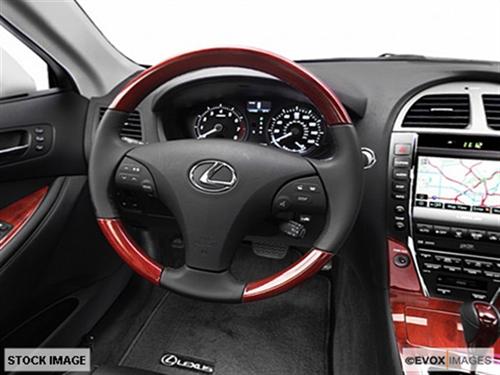 Lexus ES 350 2007 photo 1