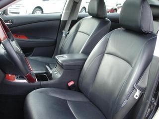 Lexus ES 350 2007 photo 2