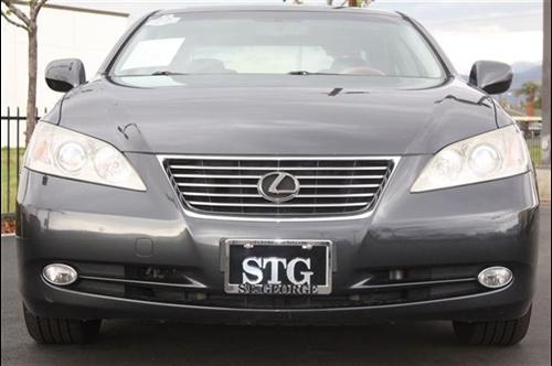 Lexus ES 350 3.5tl W/tech Pkg Other