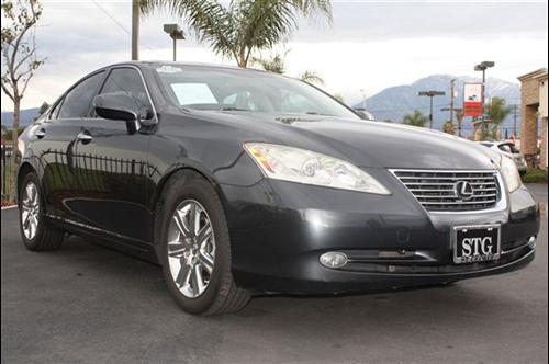 Lexus ES 350 2007 photo 2