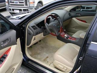 Lexus ES 350 2007 photo 5