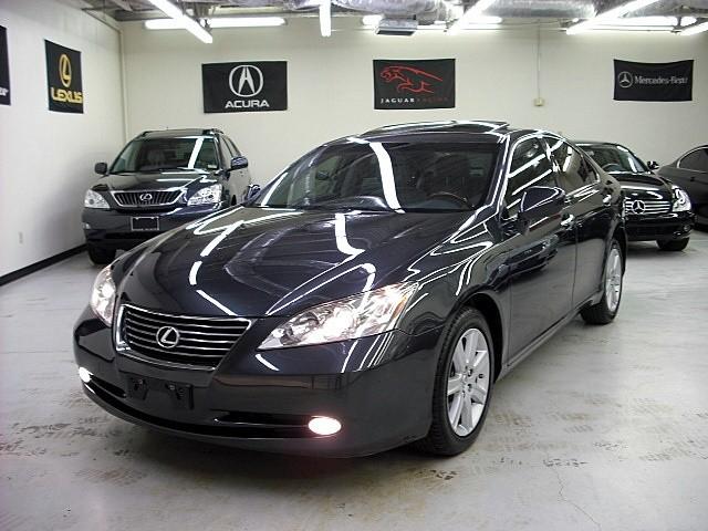 Lexus ES 350 2007 photo 1