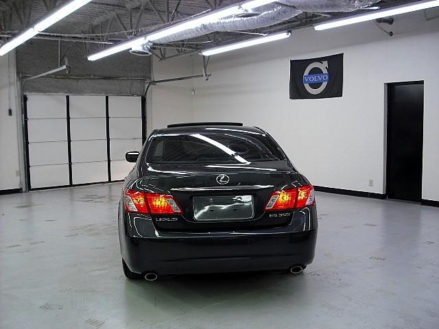 Lexus ES 350 2007 photo 2