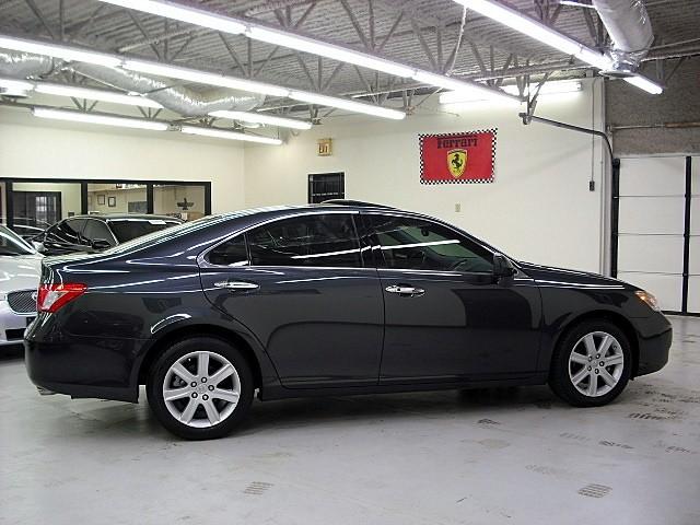 Lexus ES 350 2007 photo 4