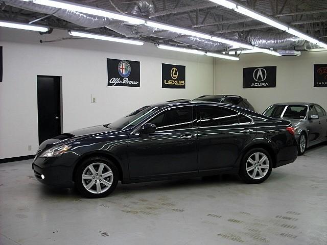 Lexus ES 350 2007 photo 5