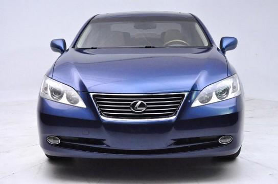 Lexus ES 350 2007 photo 1