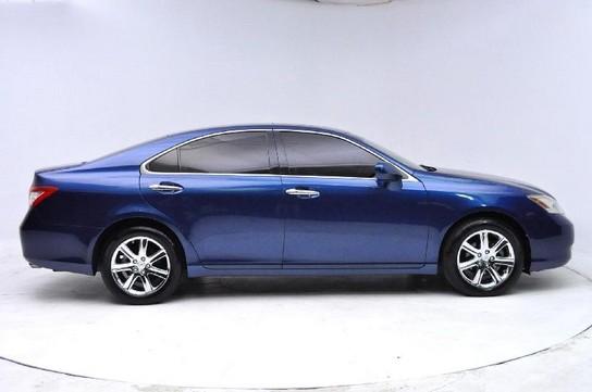 Lexus ES 350 2007 photo 2