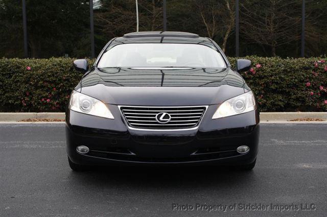 Lexus ES 350 2007 photo 1