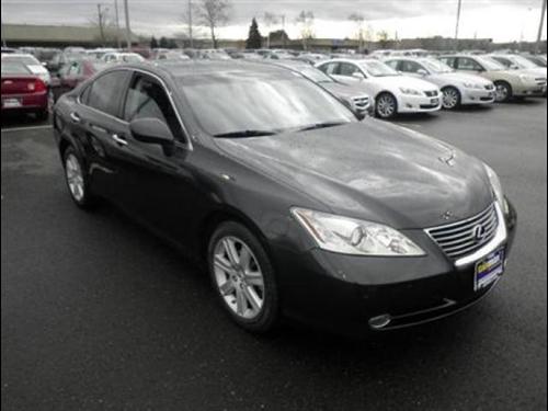 Lexus ES 350 Unknown Other