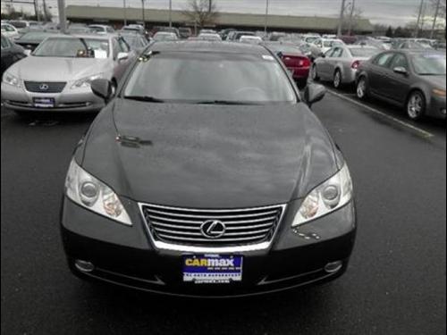 Lexus ES 350 2007 photo 1