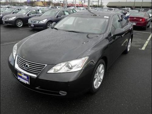 Lexus ES 350 2007 photo 2