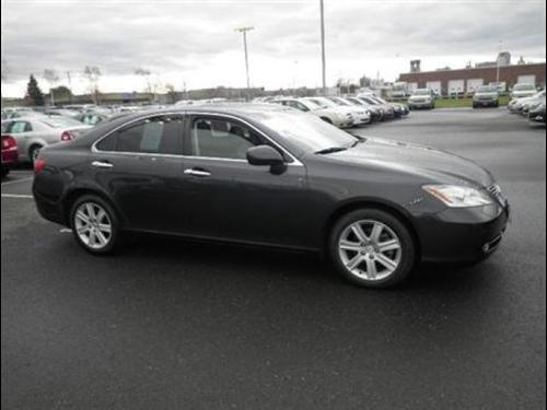 Lexus ES 350 2007 photo 3