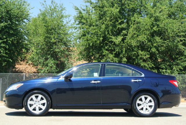 Lexus ES 350 2007 photo 2