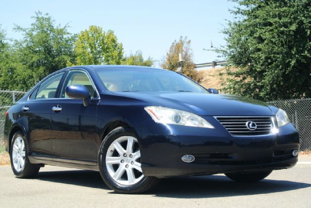 Lexus ES 350 2007 photo 3