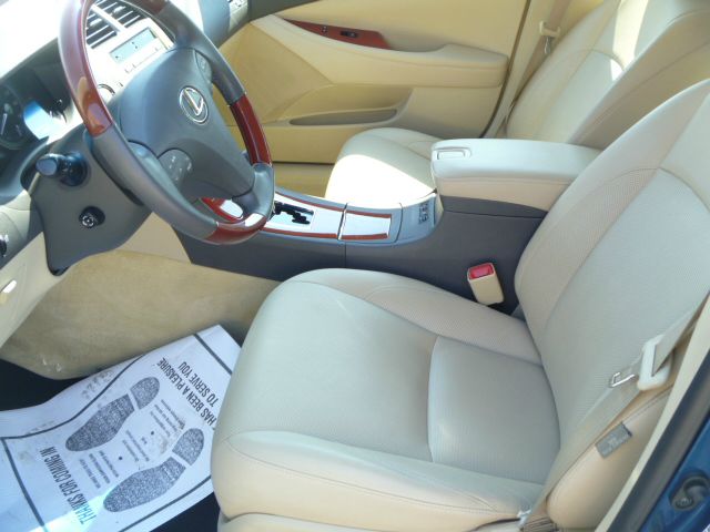 Lexus ES 350 2007 photo 14