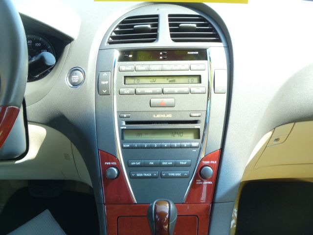 Lexus ES 350 2007 photo 15