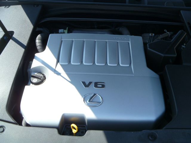 Lexus ES 350 2007 photo 2