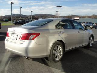 Lexus ES 350 2007 photo 2