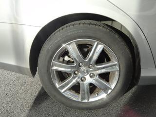 Lexus ES 350 2007 photo 3