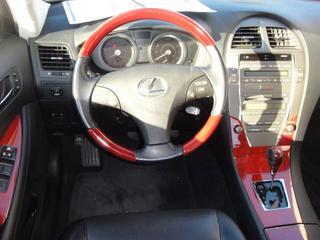 Lexus ES 350 2007 photo 4