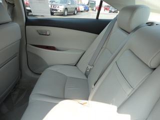 Lexus ES 350 2007 photo 2