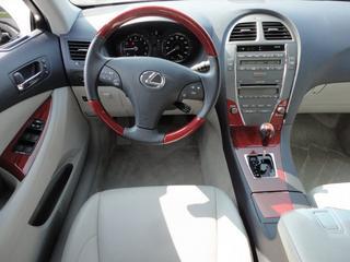 Lexus ES 350 2007 photo 3