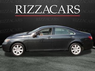 Lexus ES 350 2007 photo 4