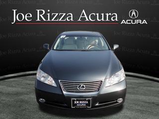 Lexus ES 350 2007 photo 5