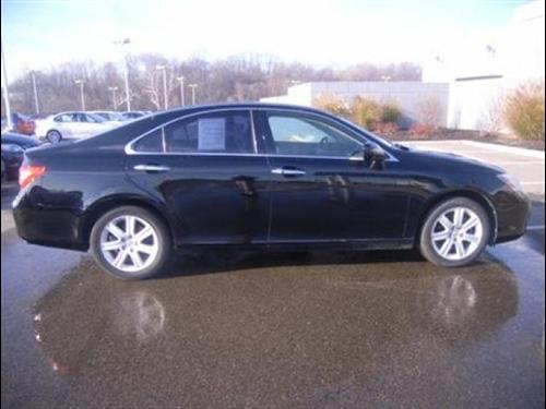 Lexus ES 350 2007 photo 2