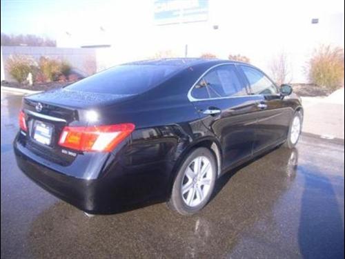 Lexus ES 350 2007 photo 3