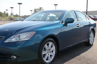 Lexus ES 350 2007 photo 4