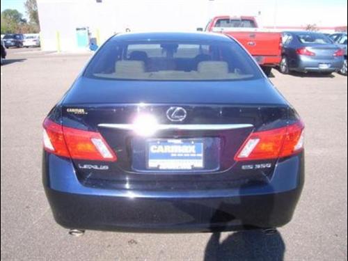 Lexus ES 350 2007 photo 5