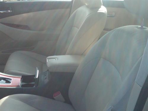 Lexus ES 350 2007 photo 1