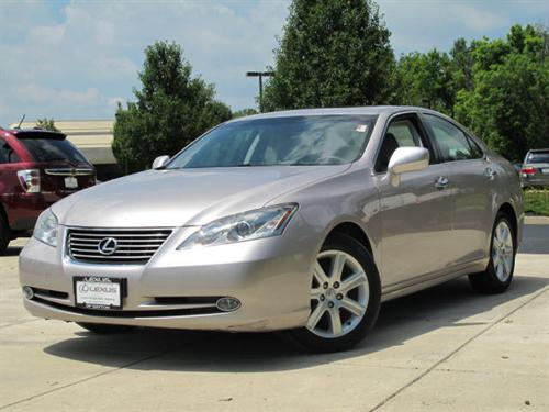 Lexus ES 350 Customlk Other