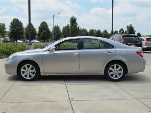 Lexus ES 350 2007 photo 1