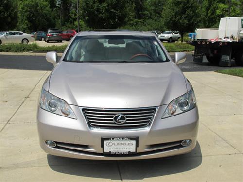 Lexus ES 350 2007 photo 2