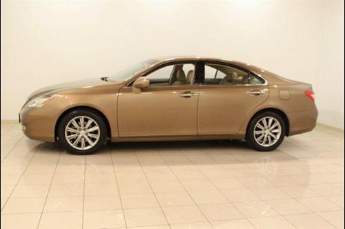 Lexus ES 350 2007 photo 3