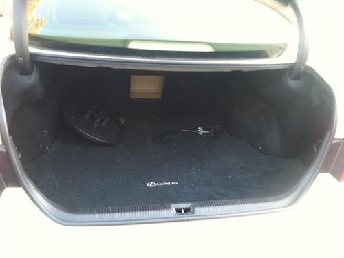 Lexus ES 350 2007 photo 2