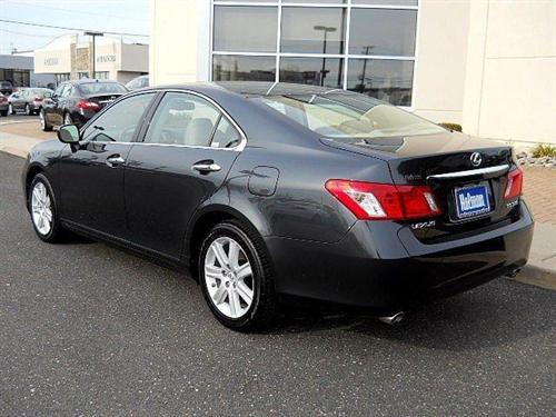 Lexus ES 350 2007 photo 2