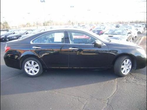 Lexus ES 350 2007 photo 3