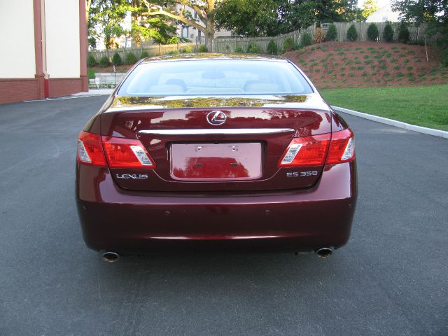 Lexus ES 350 2007 photo 1