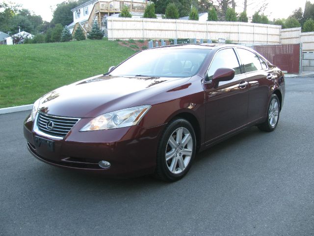 Lexus ES 350 2007 photo 2