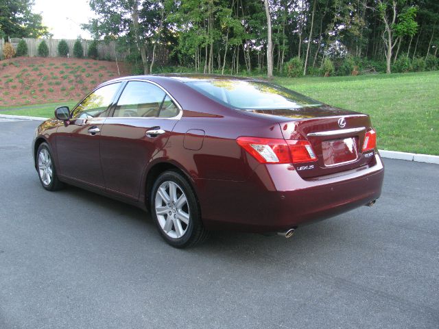 Lexus ES 350 2007 photo 3