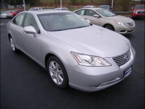 Lexus ES 350 Unknown Other