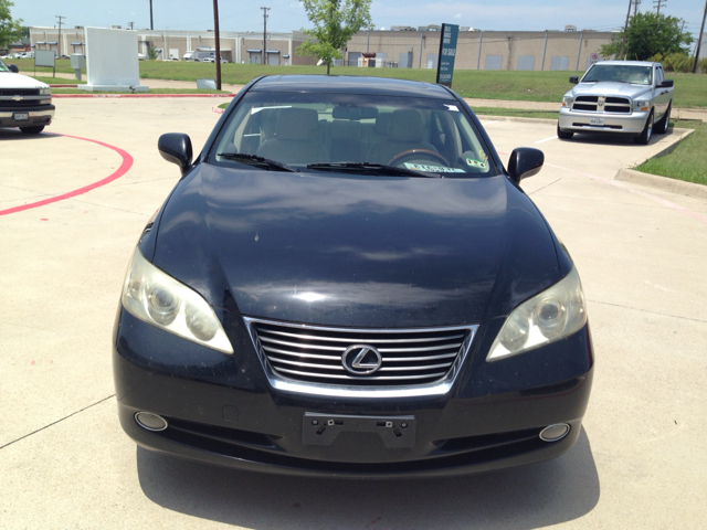 Lexus ES 350 2007 photo 1