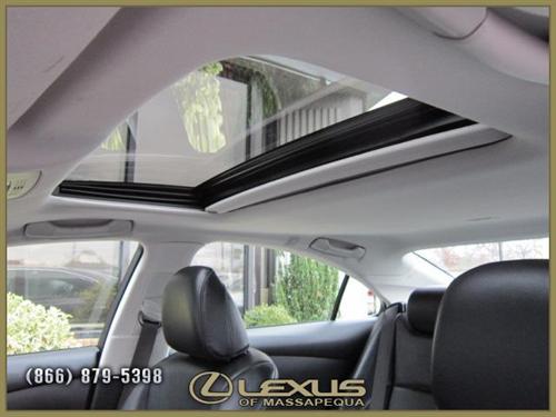 Lexus ES 350 2007 photo 1