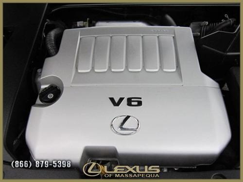 Lexus ES 350 2007 photo 3